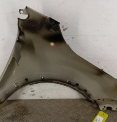 Aile avant gauche FIAT 500X Photo n°4