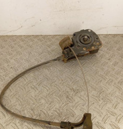 Treuil de roue de secours CITROEN C4 GRAND PICASSO 1 Photo n°1