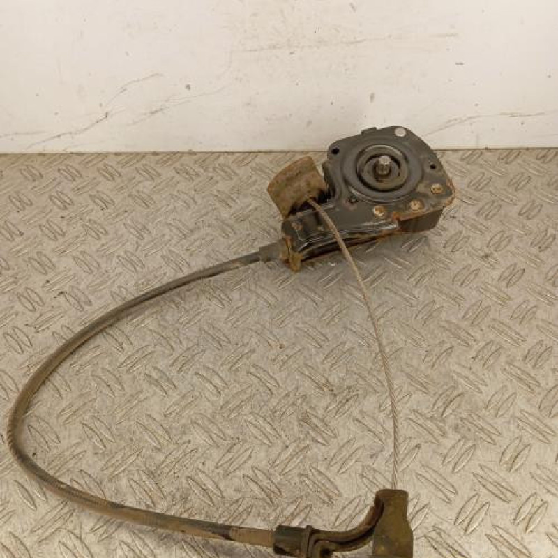 Treuil de roue de secours CITROEN C4 GRAND PICASSO 1
