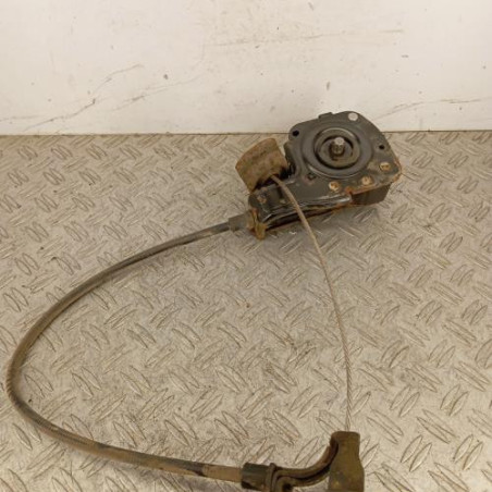 Treuil de roue de secours CITROEN C4 GRAND PICASSO 1 Photo n°1