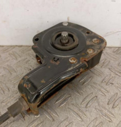 Treuil de roue de secours CITROEN C4 GRAND PICASSO 1 Photo n°4