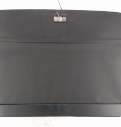 Plage arriere PEUGEOT 508 1 SW Photo n°1