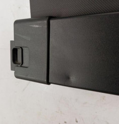 Plage arriere PEUGEOT 508 1 SW