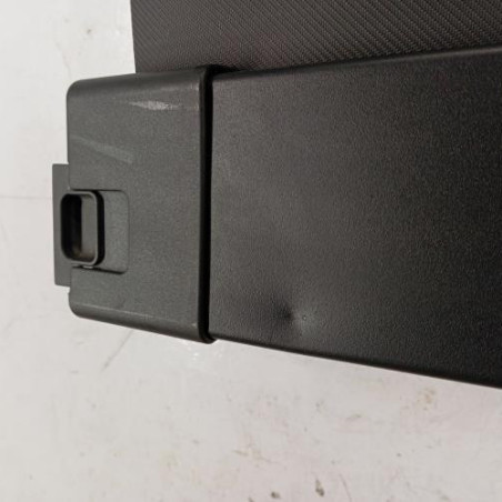 Plage arriere PEUGEOT 508 1 SW