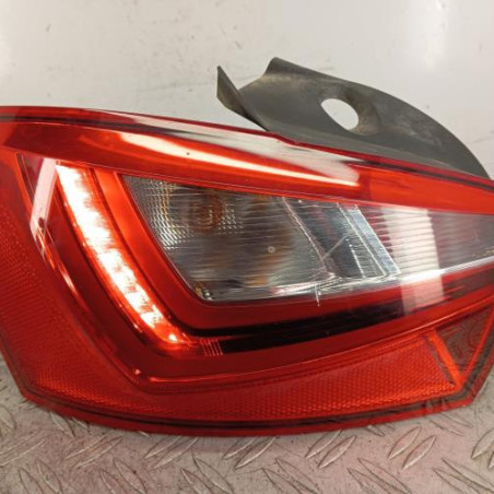 Feu arriere principal gauche (feux) SEAT IBIZA 4