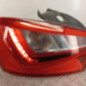Feu arriere principal gauche (feux) SEAT IBIZA 4