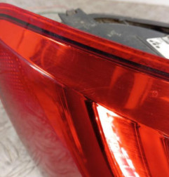 Feu arriere principal gauche (feux) SEAT IBIZA 4 Photo n°3