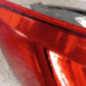 Feu arriere principal gauche (feux) SEAT IBIZA 4