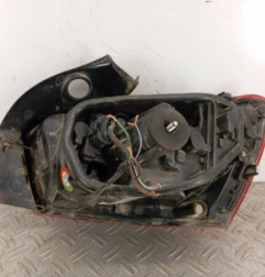 Feu arriere principal gauche (feux) SEAT IBIZA 4 Photo n°4