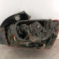 Feu arriere principal gauche (feux) SEAT IBIZA 4