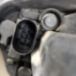 Feu arriere principal gauche (feux) SEAT IBIZA 4