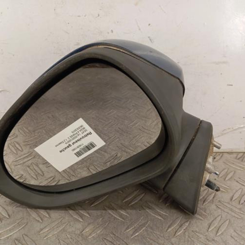 Retroviseur gauche SEAT IBIZA 4 Retroviseur gauche SEAT IBIZA 4