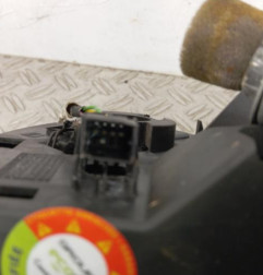 Retroviseur gauche SEAT IBIZA 4 Photo n°3