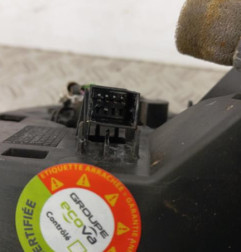 Retroviseur gauche SEAT IBIZA 4 Photo n°4