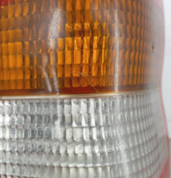 Feu arriere principal gauche (feux) OPEL CORSA B