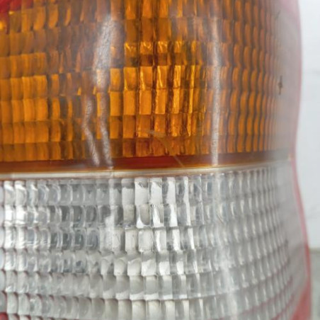 Feu arriere principal gauche (feux) OPEL CORSA B