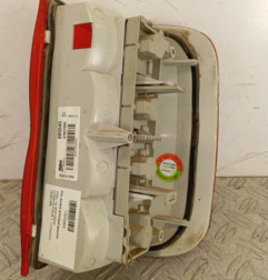 Feu arriere principal gauche (feux) OPEL CORSA B Photo n°3