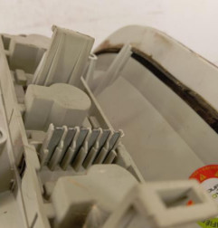 Feu arriere principal gauche (feux) OPEL CORSA B Photo n°5