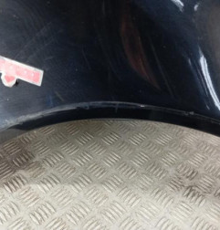 Aile avant droit MERCEDES CLASSE CLC 203 Photo n°3