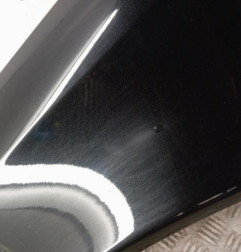 Aile avant gauche MERCEDES CLASSE CLC 203 Photo n°3