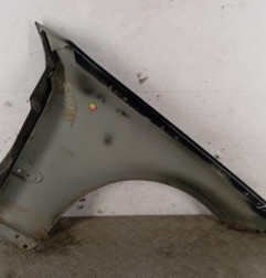 Aile avant gauche MERCEDES CLASSE CLC 203 Photo n°4