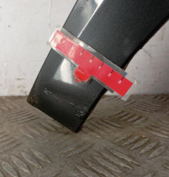 Aile avant droit SEAT IBIZA 4