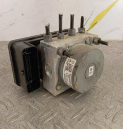 Bloc ABS (freins anti-blocage) CITROEN C3 2 Photo n°1