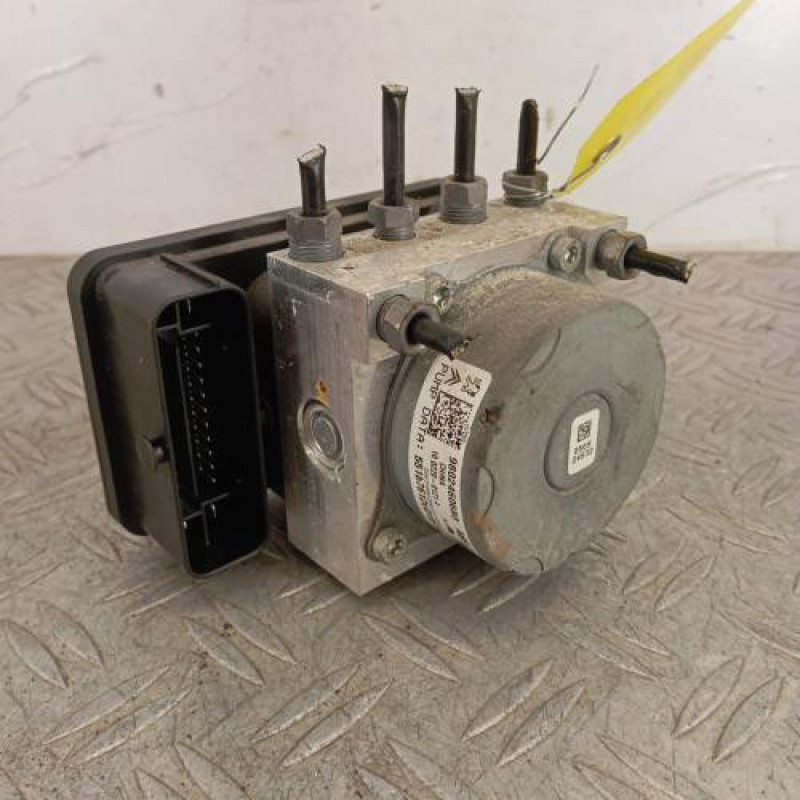 Bloc ABS (freins anti-blocage) CITROEN C3 2