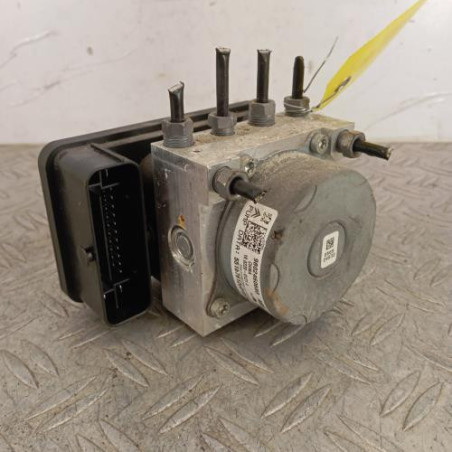 Bloc ABS (freins anti-blocage) CITROEN C3 2 Photo n°1