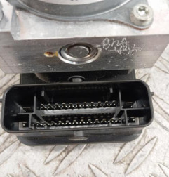 Bloc ABS (freins anti-blocage) CITROEN C3 2 Photo n°5