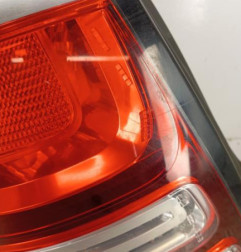 Feu arriere principal gauche (feux) CITROEN C3 2