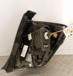 Feu arriere principal gauche (feux) CITROEN C3 2 Photo n°4