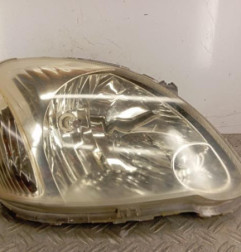 Optique avant principal droit (feux)(phare) TOYOTA YARIS 1 Photo n°1