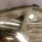 Optique avant principal droit (feux)(phare) TOYOTA YARIS 1