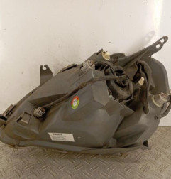 Optique avant principal droit (feux)(phare) TOYOTA YARIS 1 Photo n°5