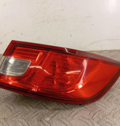 Feu arriere principal droit (feux) RENAULT CLIO 4 Photo n°1