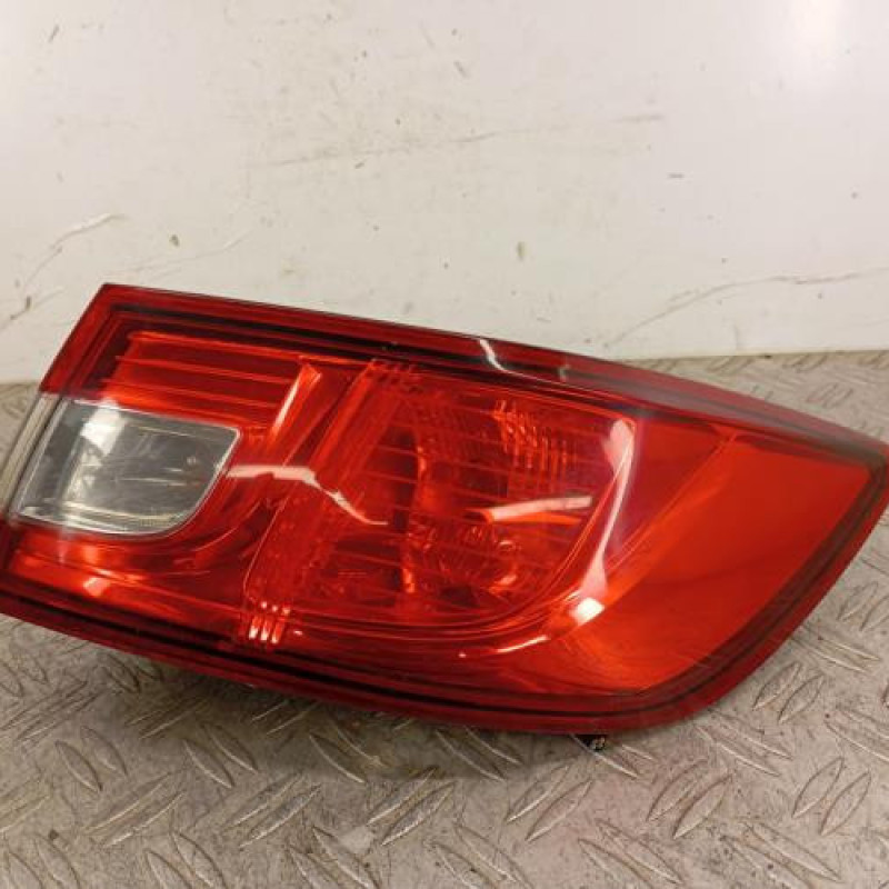 Feu arriere principal droit (feux) RENAULT CLIO 4