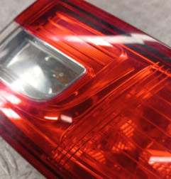 Feu arriere principal droit (feux) RENAULT CLIO 4