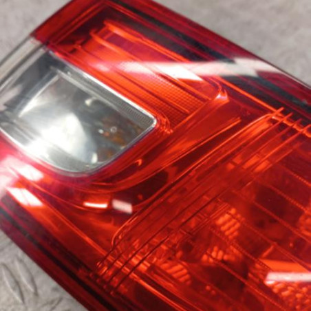 Feu arriere principal droit (feux) RENAULT CLIO 4