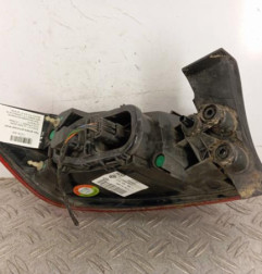 Feu arriere principal droit (feux) RENAULT CLIO 4 Photo n°3