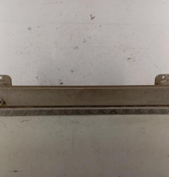 Renfort pare choc arriere (traverse) CITROEN C4 2 Photo n°1