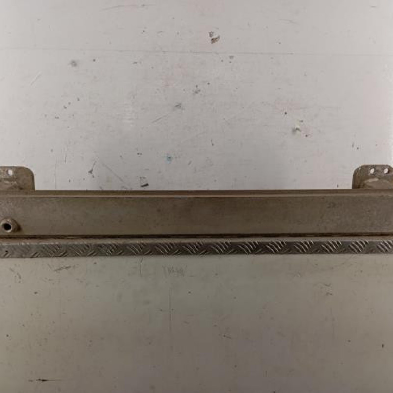 Renfort pare choc arriere (traverse) CITROEN C4 2