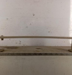 Renfort pare choc arriere (traverse) CITROEN C4 2