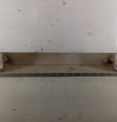 Renfort pare choc arriere (traverse) CITROEN C4 2 Photo n°3