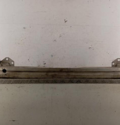 Renfort pare choc avant (traverse) CITROEN C4 2 Photo n°1