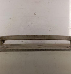 Renfort pare choc avant (traverse) CITROEN C4 2 Photo n°3