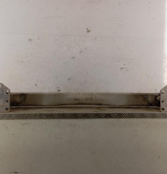 Renfort pare choc avant (traverse) CITROEN C4 2 Photo n°4