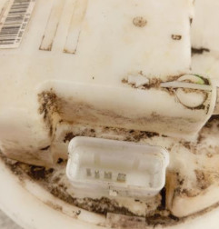 Pompe de gavage PEUGEOT 307 Photo n°3