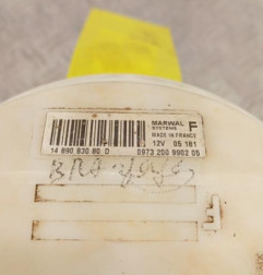 Pompe de gavage PEUGEOT 307 Photo n°4