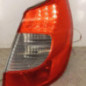 Feu arriere principal droit (feux) RENAULT SCENIC 2